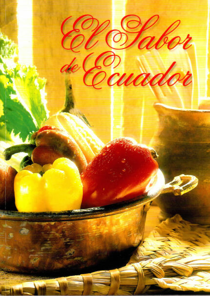 El sabor de Ecuador