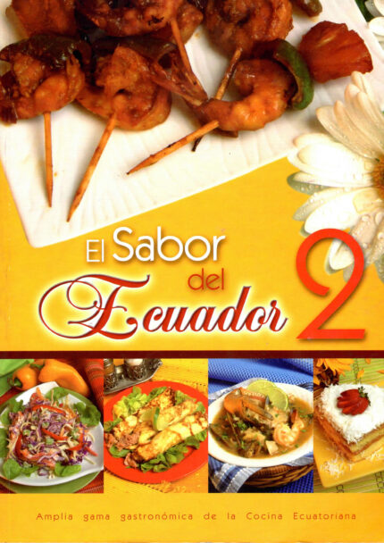 El Sabor del Ecuador 2